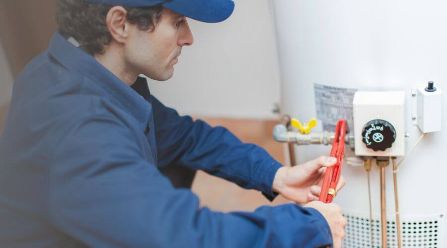 Professional clogged toilet repair in Bethany Beach, DE